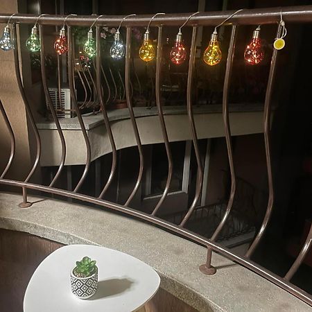 Top Center Spacious Apartment With Ac And Free Underground Parking صوفيا المظهر الخارجي الصورة