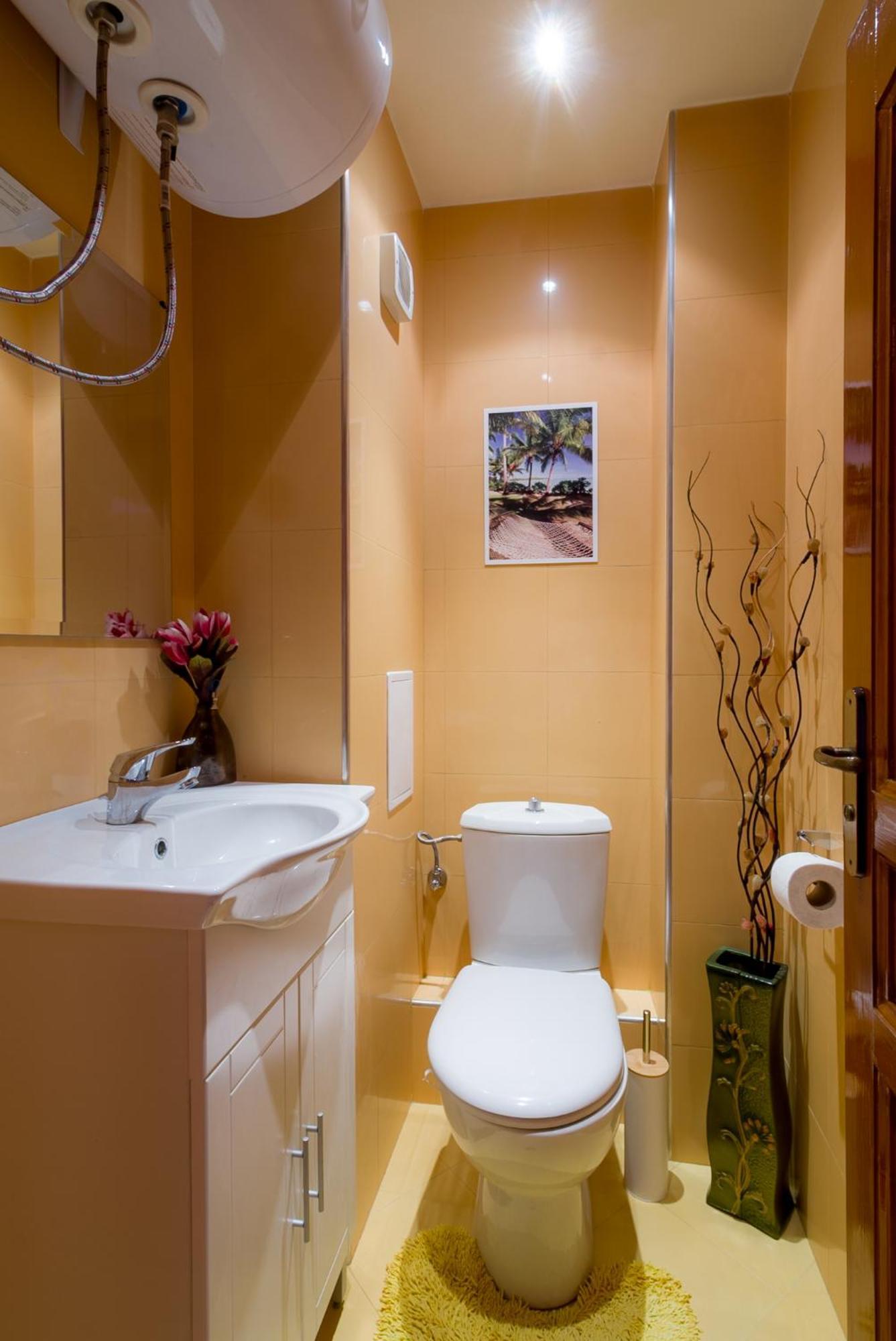 Top Center Spacious Apartment With Ac And Free Underground Parking صوفيا المظهر الخارجي الصورة